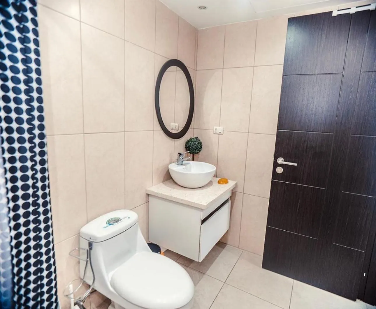 Lujoso Y Exclusivo Departamento En Puerto Santana Apartman Guayaquil