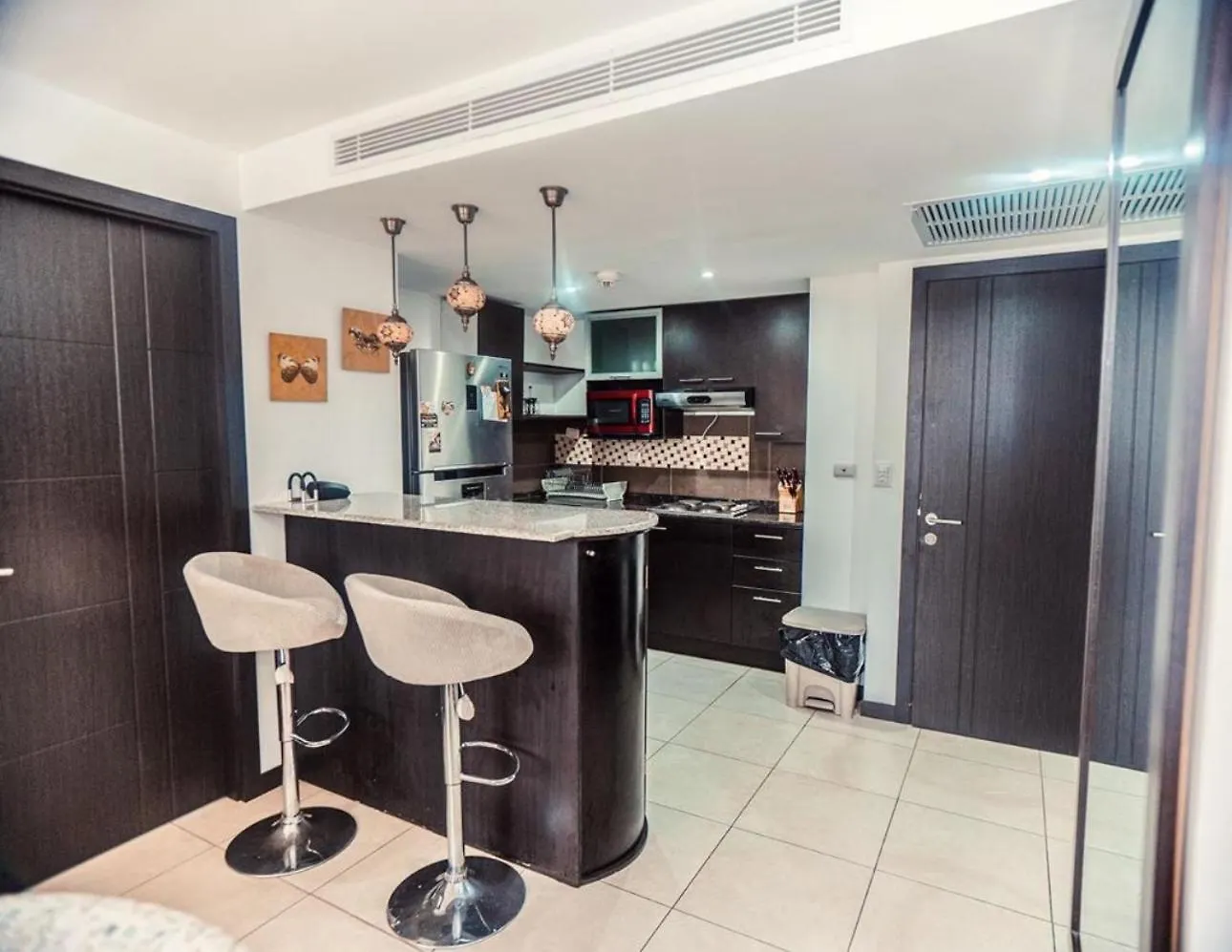 Appartement Lujoso Y Exclusivo Departamento En Puerto Santana à Guayaquil