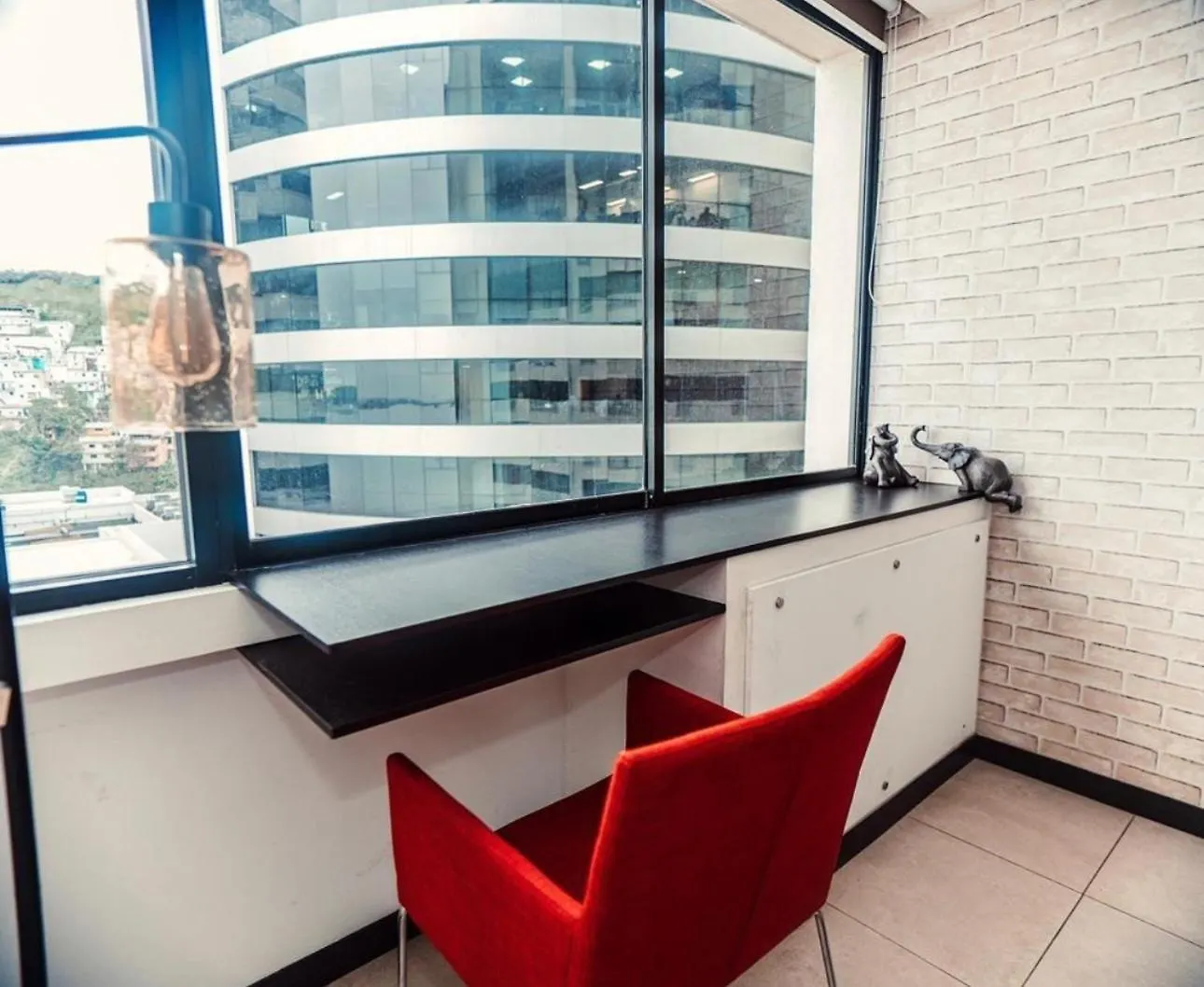 Appartement Lujoso Y Exclusivo Departamento En Puerto Santana à Guayaquil